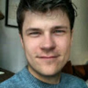 Meet your Posher, Evan